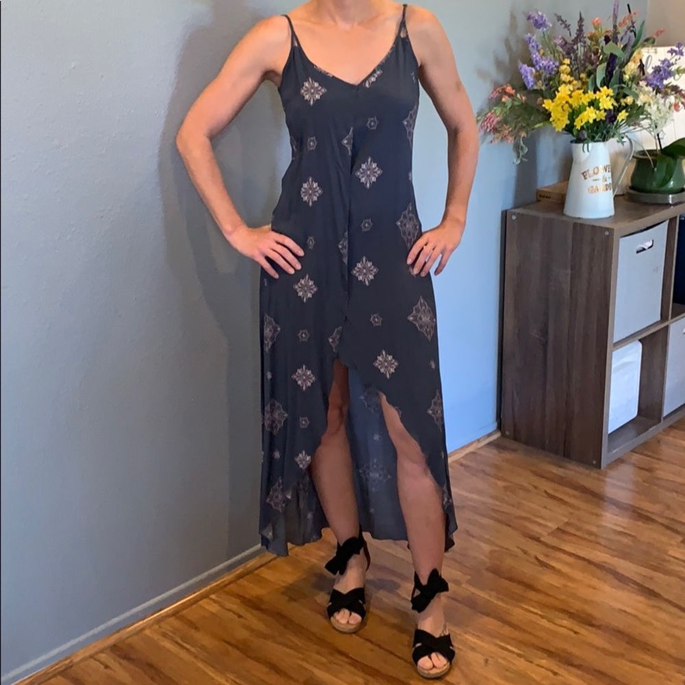 O’neill high low dress